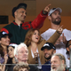 Taika Waititi, Isla Fisher, Russell Crowe, Chris Hemsworth... probably some others